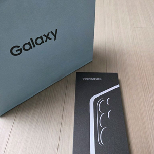 미개봉 자급제 갤럭시s26울트라 판매