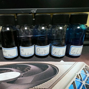 만년필 잉크 판매