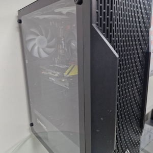 고성능 게이밍 PC 본체 (5500 16GB 256GB 1TB GTX1060 6GB) 가격 내림 이미지