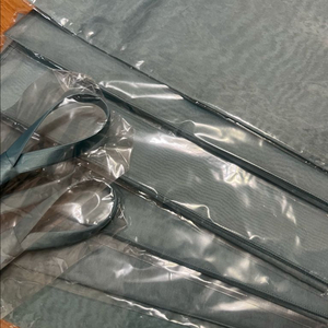 대한항공 객실승무원 스카프 새거 이미지