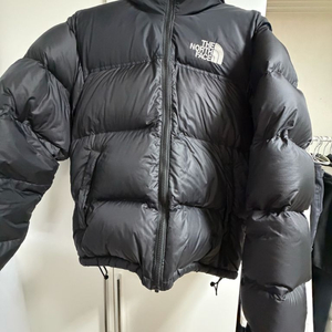 노스페이스 눕시 1996 에코 m 사이즈