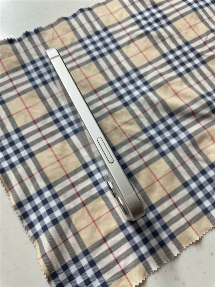 아이폰13미니 128 스타라이트 A급--5