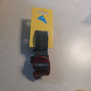 클라터뮤젠 기요르드 스트레치벨트 청그레이