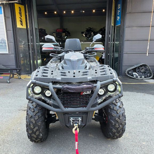 [새상품] 오데스 패스크로스 650 4륜 ATV 오토바이 이미지