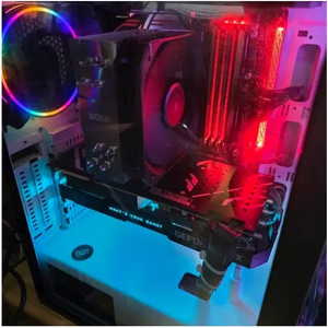 게이밍 본체 판매 I7-9700, RTX2070SUPER , 램32G