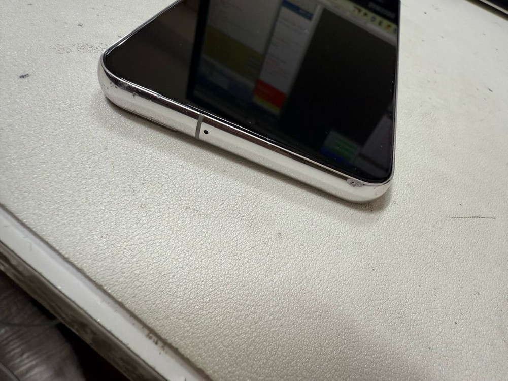 갤럭시s22플러스 무잔상 256기가--3