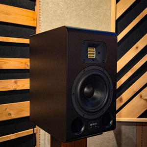 HEDD Type 07 A-CORE 스피커 1대 이미지