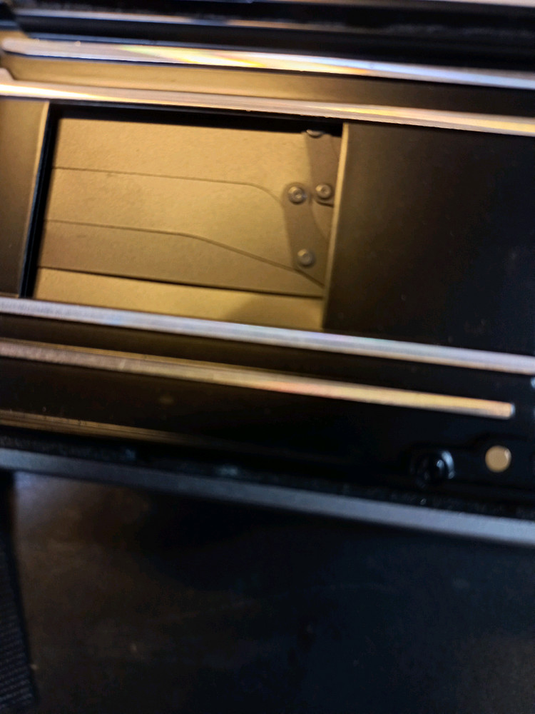 니콘FM2 민무늬 셔터막 니콘50mm.4렌즈 필름 카메라--4