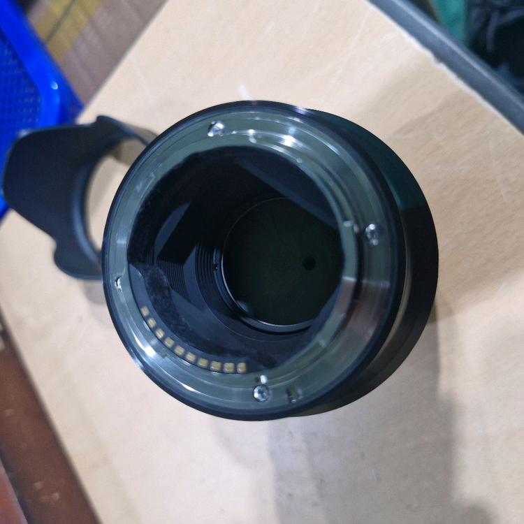 시그마 35mm F1.4 소니 FE 이미지