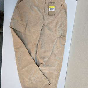 나이키 코듀로이 조거팬츠 이미지