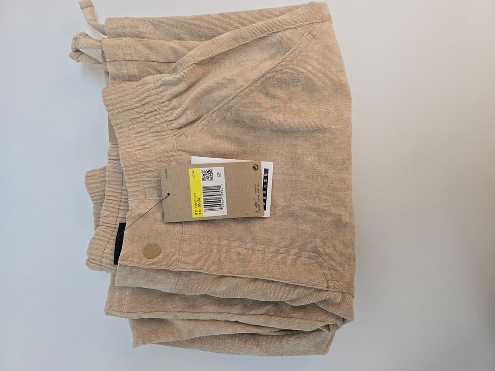 나이키 코듀로이 조거팬츠 이미지