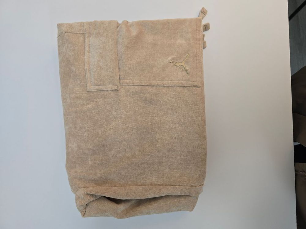 나이키 코듀로이 조거팬츠 이미지