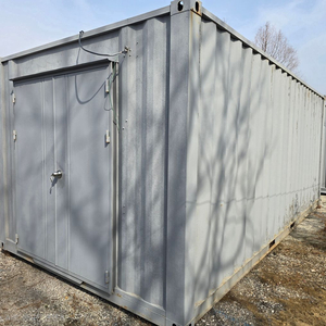 3*6 창고형 컨테이너 판매합니다