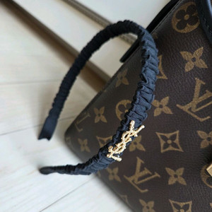 입생로랑 헤어밴드