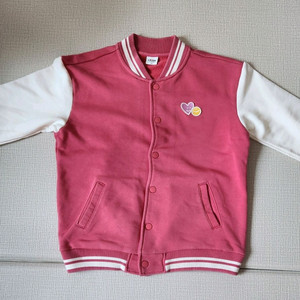 Laugh 아동 야구점퍼 160 이미지