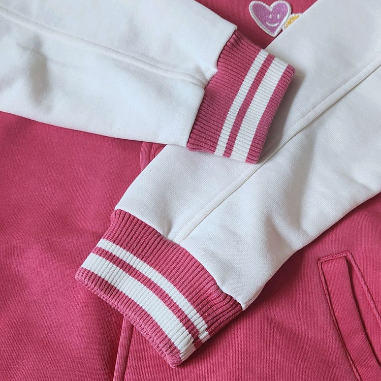 Laugh 아동 야구점퍼 160 이미지