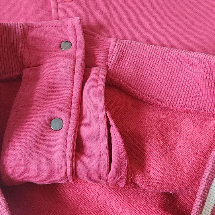 Laugh 아동 야구점퍼 160 이미지