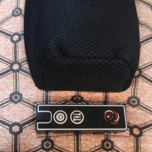 자동 케겔운동 요실금 등(온열기능) 이미지