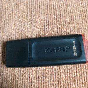 킹스톤 256g USB