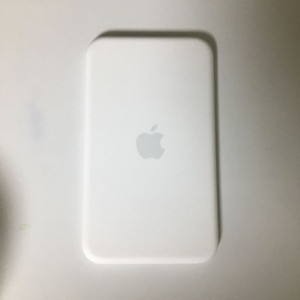 아이폰 에어 맥세이프 보조 배터리팩