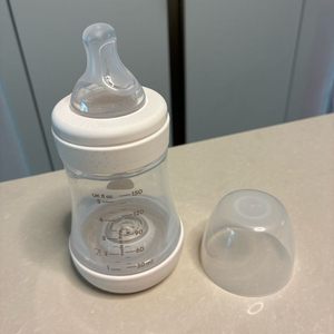 새상품 치코 퍼펙트파이브젖병 이미지