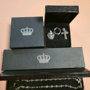 Justin Davis 저스틴데이비스 팬던트목걸이