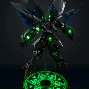 CCS TOYS 사이바스타