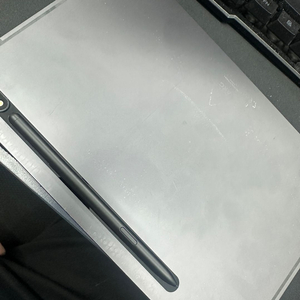 갤럭시 탭 S8 128GB 5G 이미지