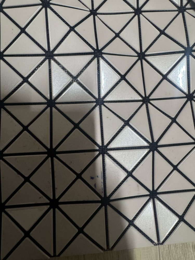 바오바오 이세이미야케 루센트 토트 28 정품--2