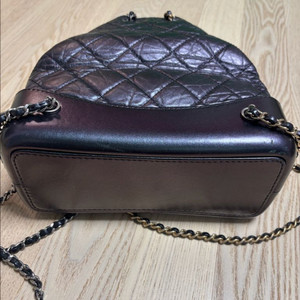 샤넬 가브리엘 백팩 스몰 이미지