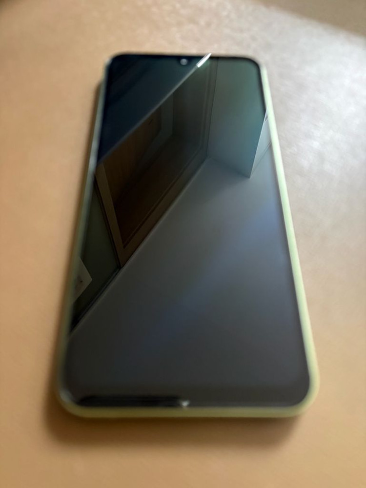 갤럭시 A24 라이트그린 A급--10