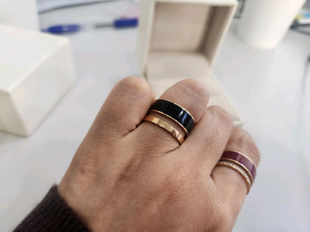 레디투웨어 알투더블유 R2W VIP 레포시 베르베르링 55--5