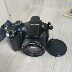 CASIO초고속카메라EXㅡFH20