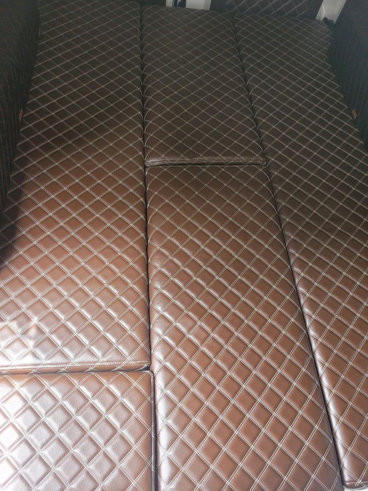 르노마스터 카인드캠핑카 이미지