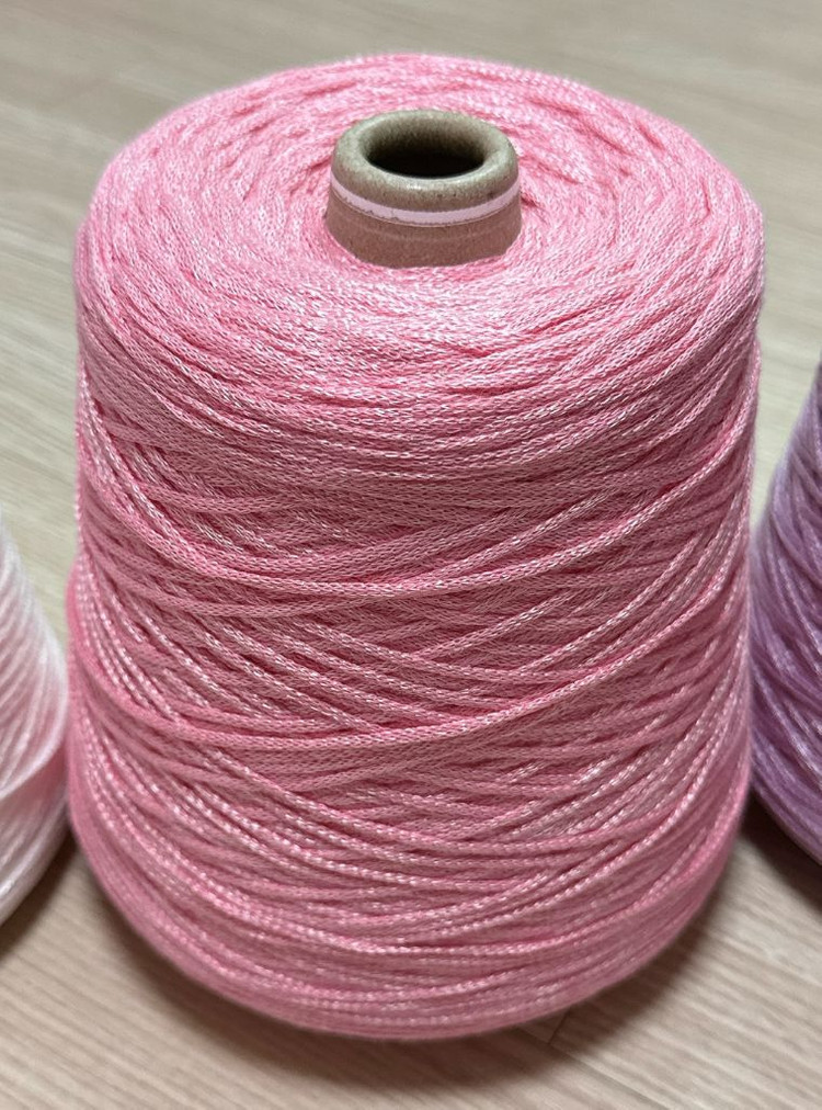 뜨개실 콘사 여름실 인견--1