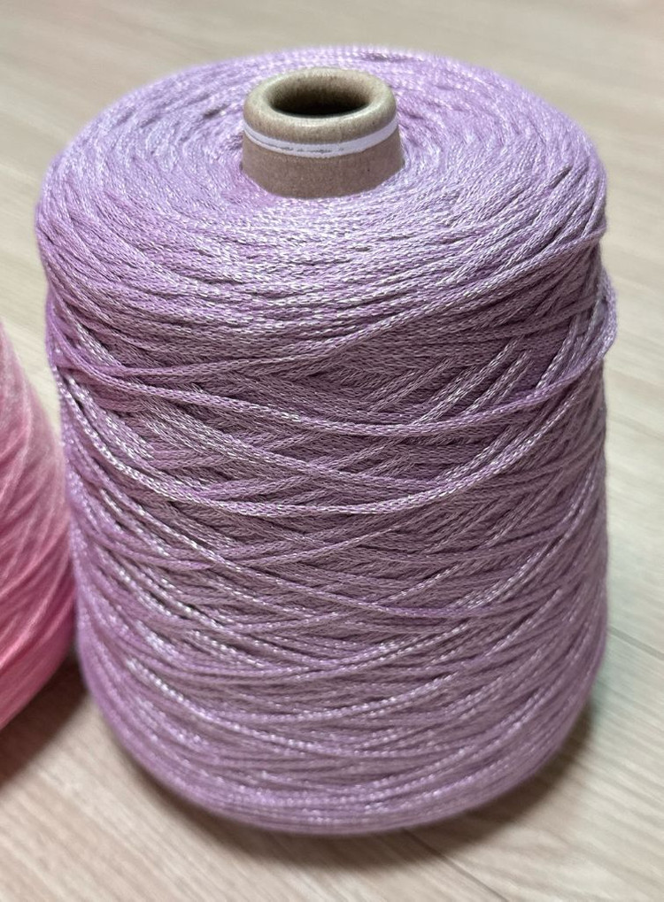 뜨개실 콘사 여름실 인견--2