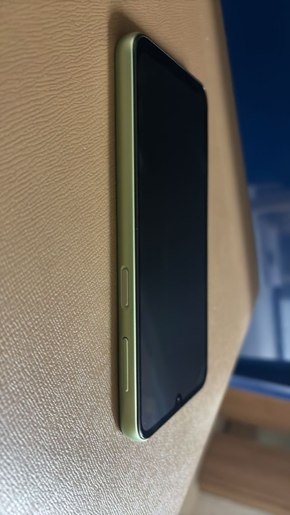 갤럭시 A24 라이트그린 A급--11