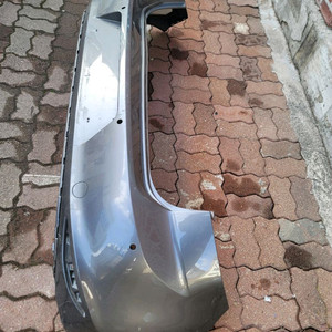 폭스바겐 골프 Mk7.5 골프7세대 범퍼 후범퍼 뒷범퍼 후면 범퍼 리어범퍼5G6807421폭스바겐 Golf Mk7 이미지