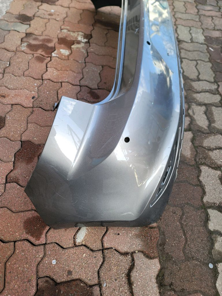 폭스바겐 골프 Mk7.5 골프7세대 범퍼 후범퍼 뒷범퍼 후면 범퍼 리어범퍼5G6807421폭스바겐 Golf Mk7 이미지