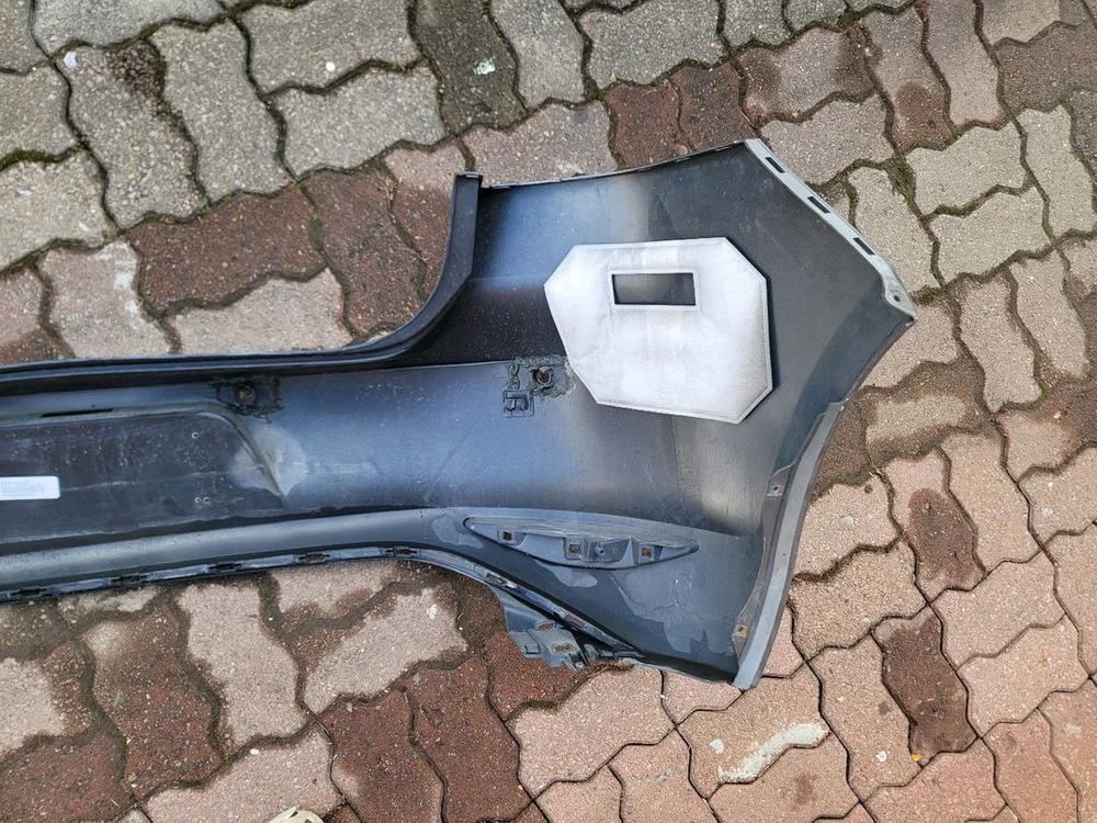 폭스바겐 골프 Mk7.5 골프7세대 범퍼 후범퍼 뒷범퍼 후면 범퍼 리어범퍼5G6807421폭스바겐 Golf Mk7 이미지