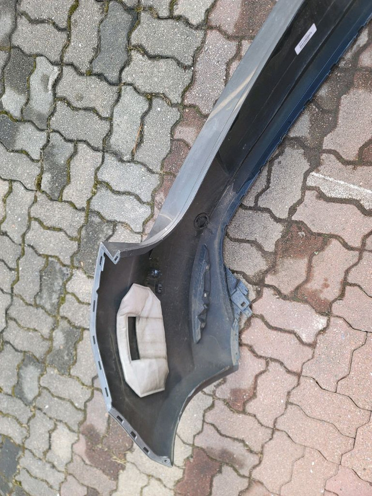 폭스바겐 골프 Mk7.5 골프7세대 범퍼 후범퍼 뒷범퍼 후면 범퍼 리어범퍼5G6807421폭스바겐 Golf Mk7 이미지