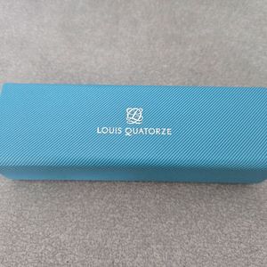 루이까또즈 안경케이스. 새상품