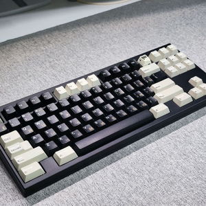 Suit80 커스텀 키보드 기계식