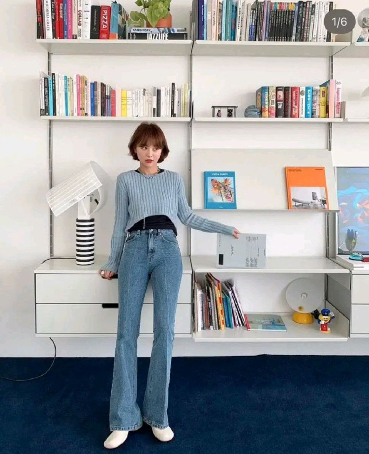 먼데이에디션X임블리 로맨틱무드 체인네크리스--4