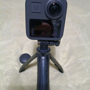 고프로맥스360액션캠