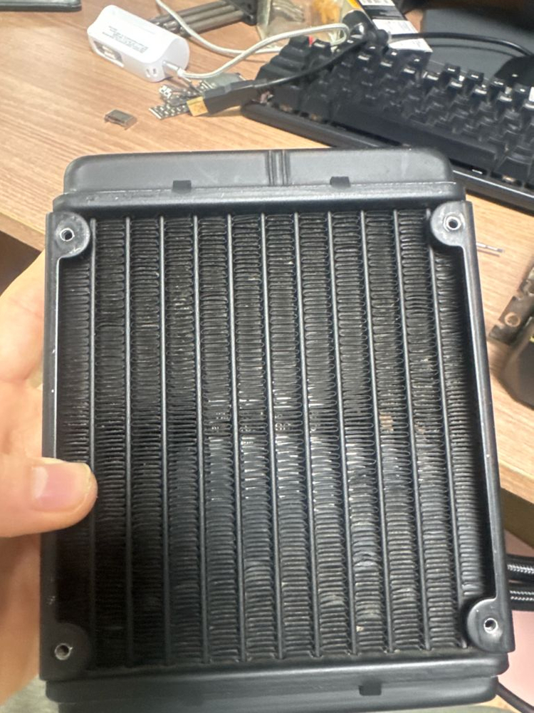 애브가지포스 GTX 1080 Ti 그래픽카드 상급기 이미지