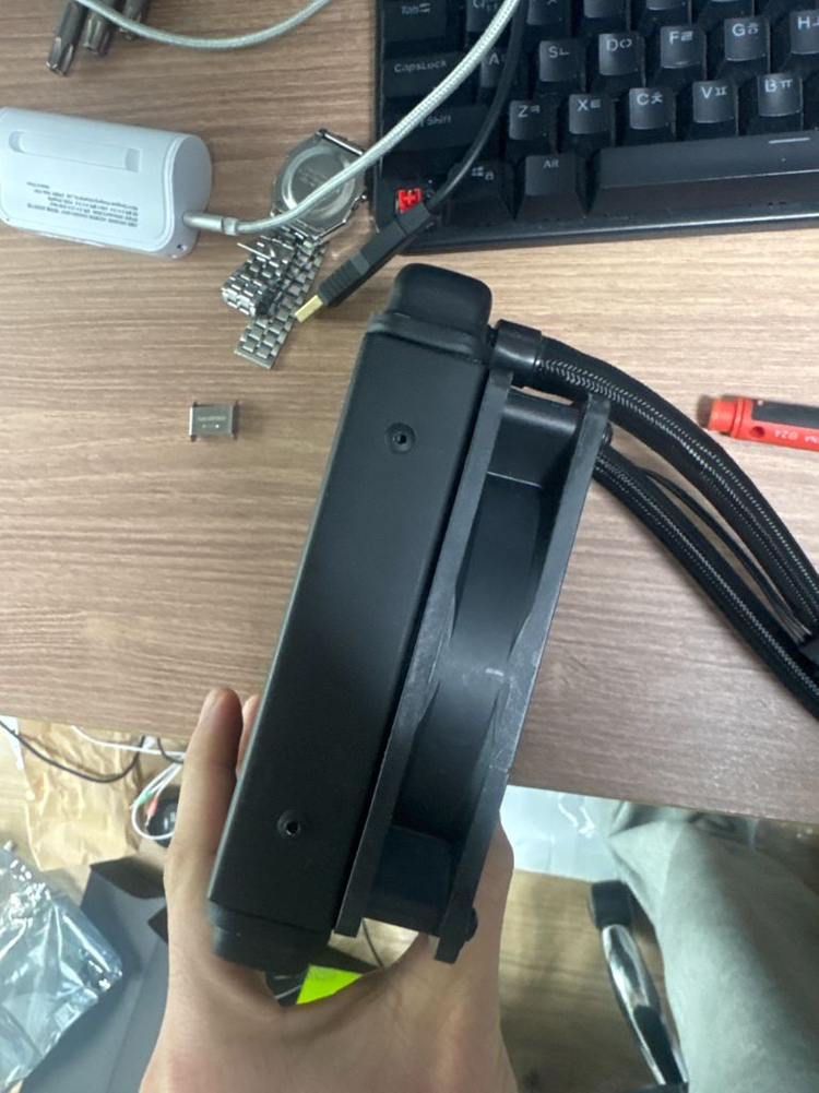 애브가지포스 GTX 1080 Ti 그래픽카드 상급기 이미지