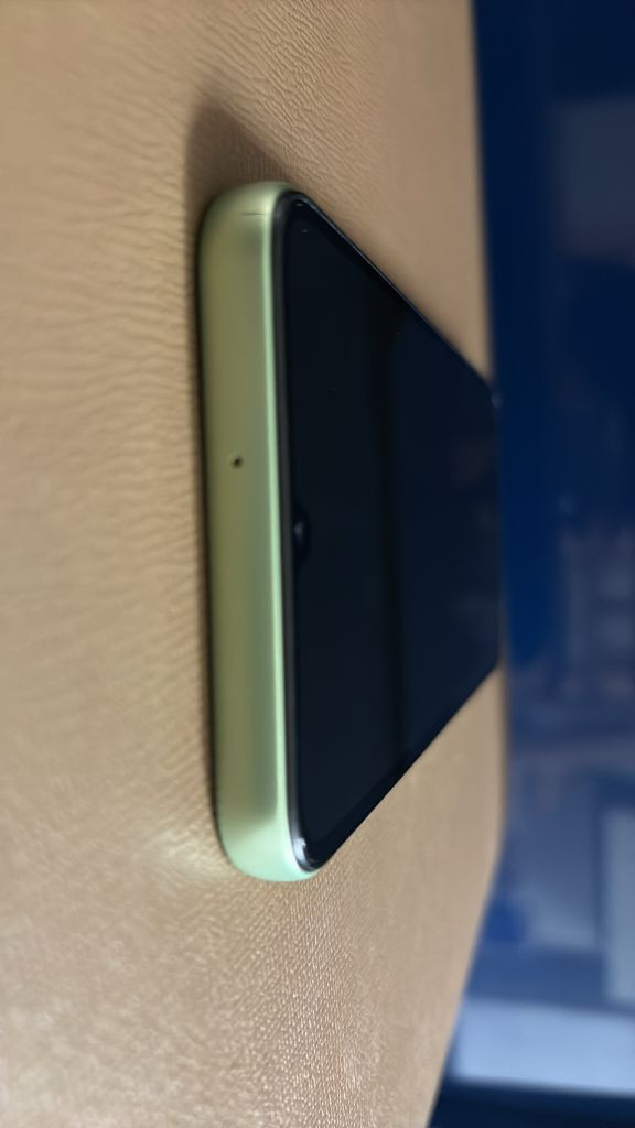 갤럭시 A24 라이트그린 A급--8