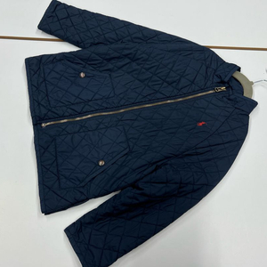 폴로 7 경량패딩 키즈 130 남아 130 이미지