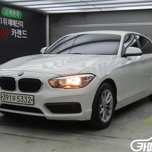 [BMW]1시리즈 (F20) 118d 조이 #앱특가 이미지